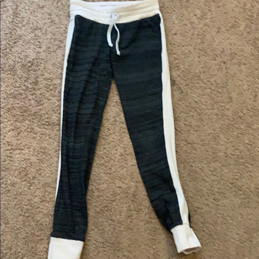 Girls leggings